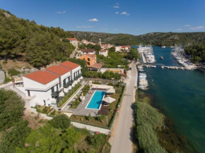 Гостиница Hotel Bonaca  Скрадин